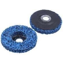 Blue Diamond Grinding Wheel